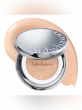 Sulwhasoo Cushion Foundation (NEW)